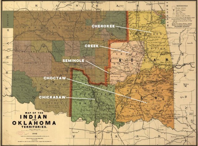 OA419: What Happened In McGirt V. Oklahoma – Opening Arguments